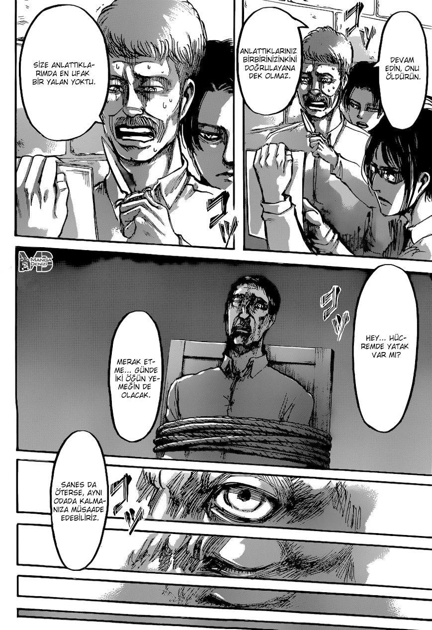 Attack on Titan mangasının 055 bölümünün 43. sayfasını okuyorsunuz.