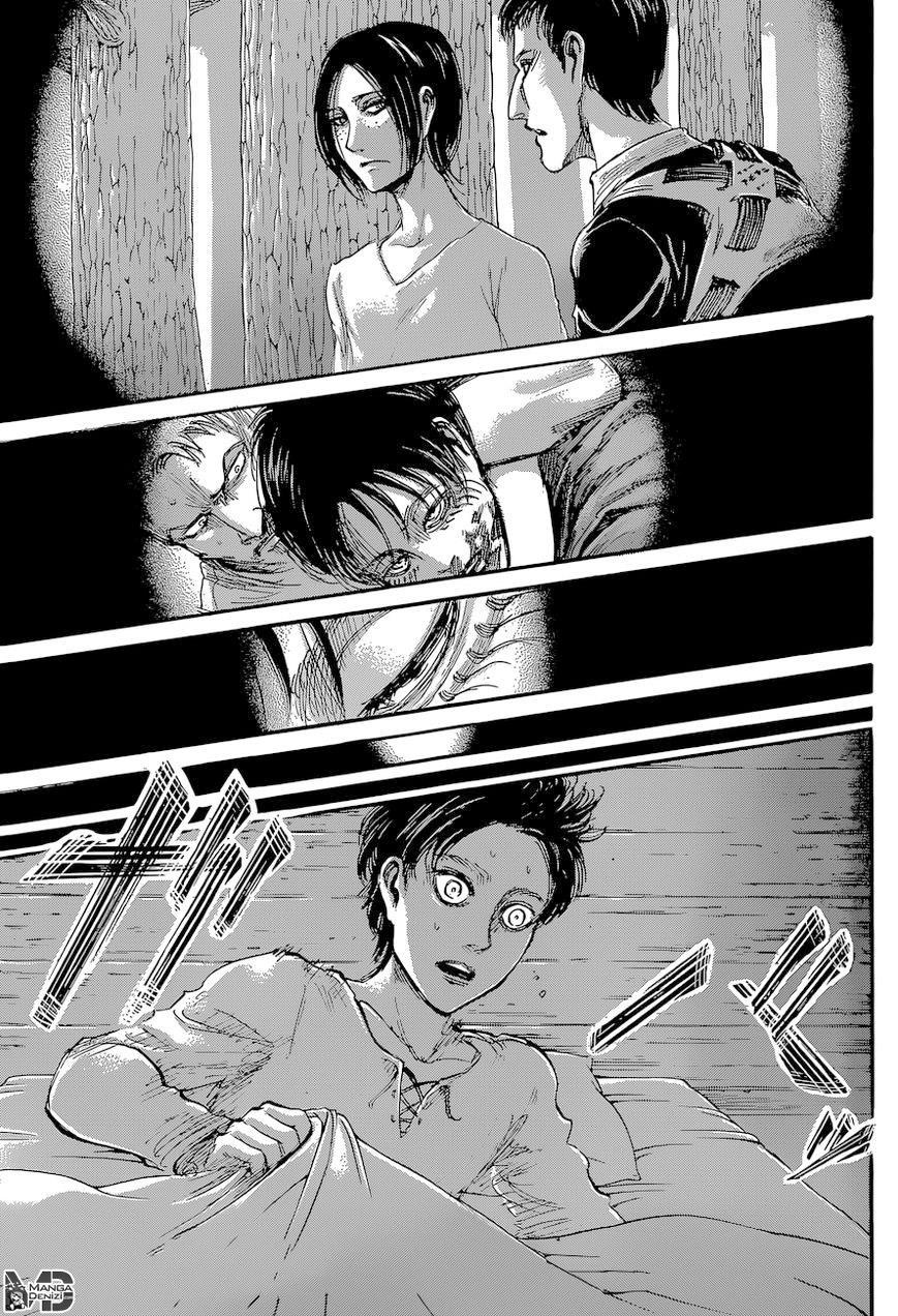 Attack on Titan mangasının 056 bölümünün 2. sayfasını okuyorsunuz.