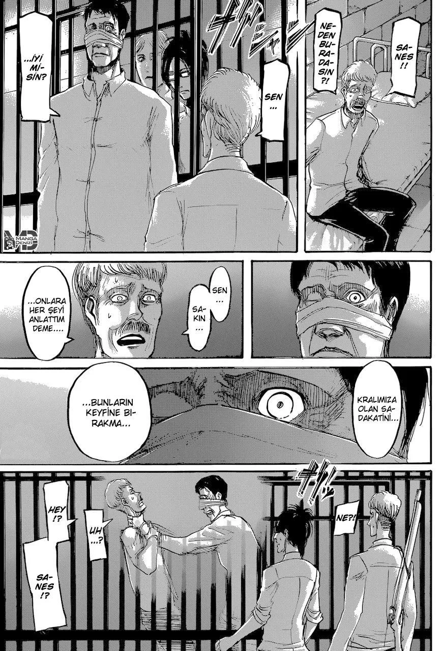 Attack on Titan - Sayfa 4