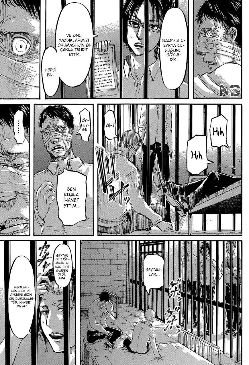 Attack on Titan - Sayfa 6