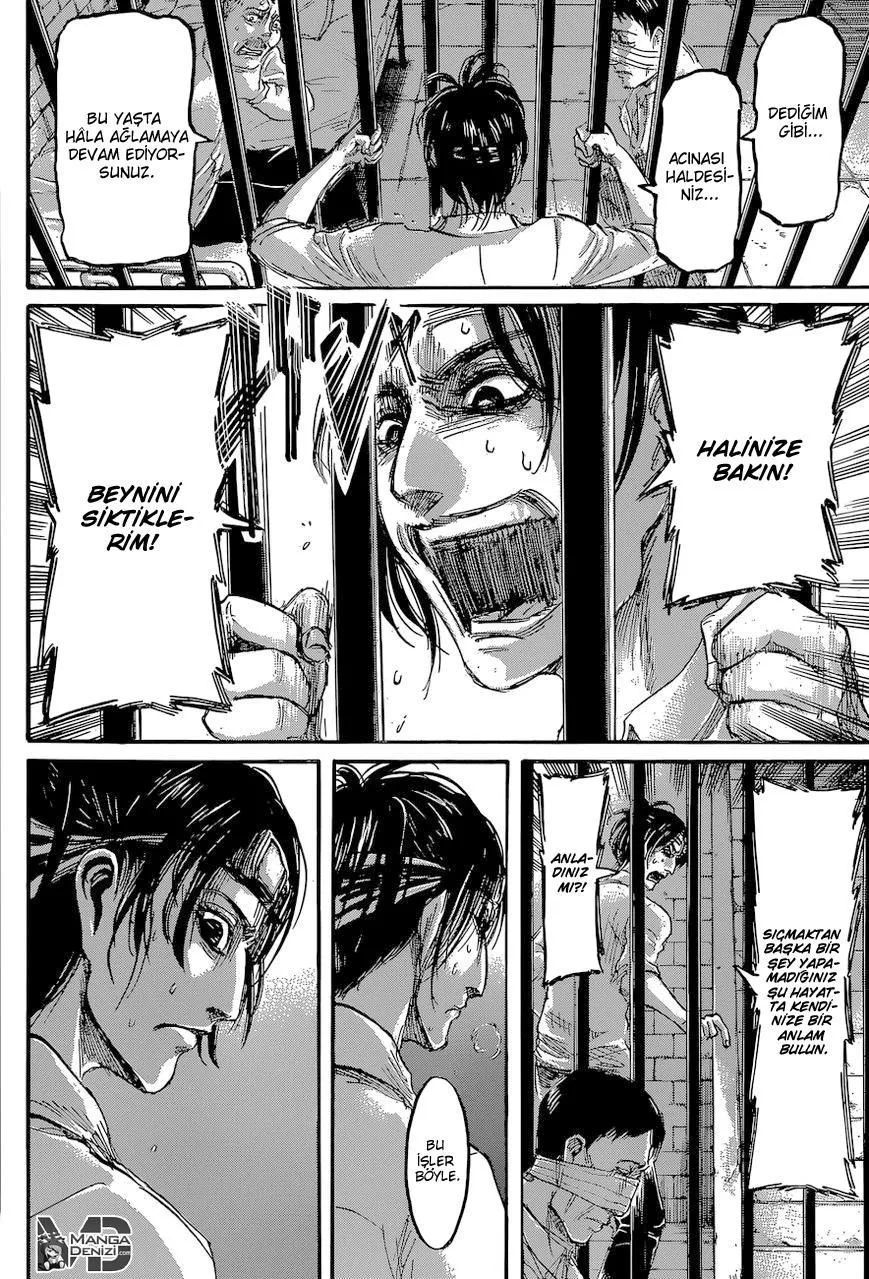 Attack on Titan - Sayfa 7