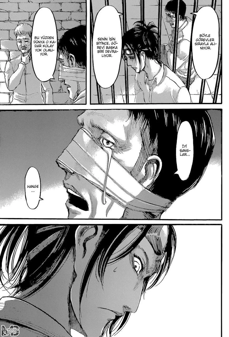 Attack on Titan - Sayfa 8