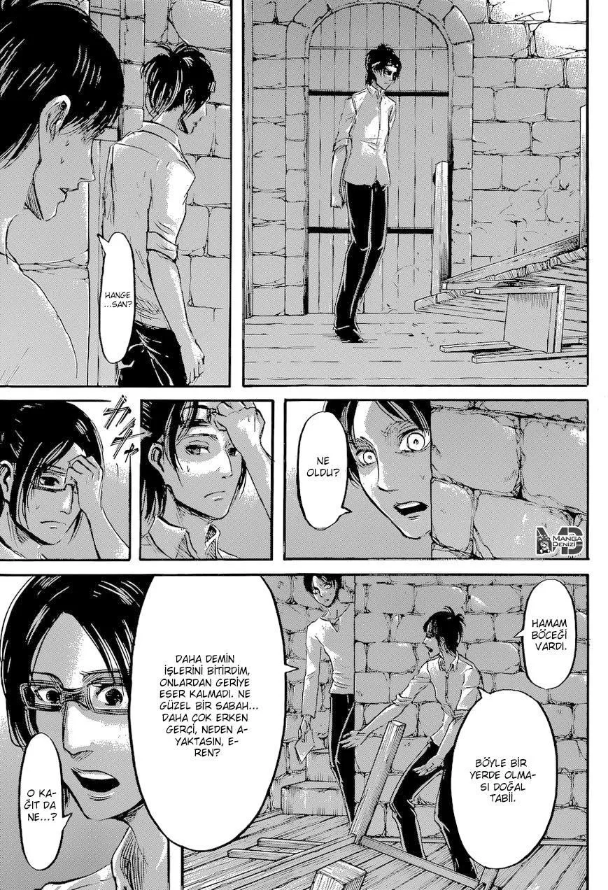 Attack on Titan - Sayfa 10