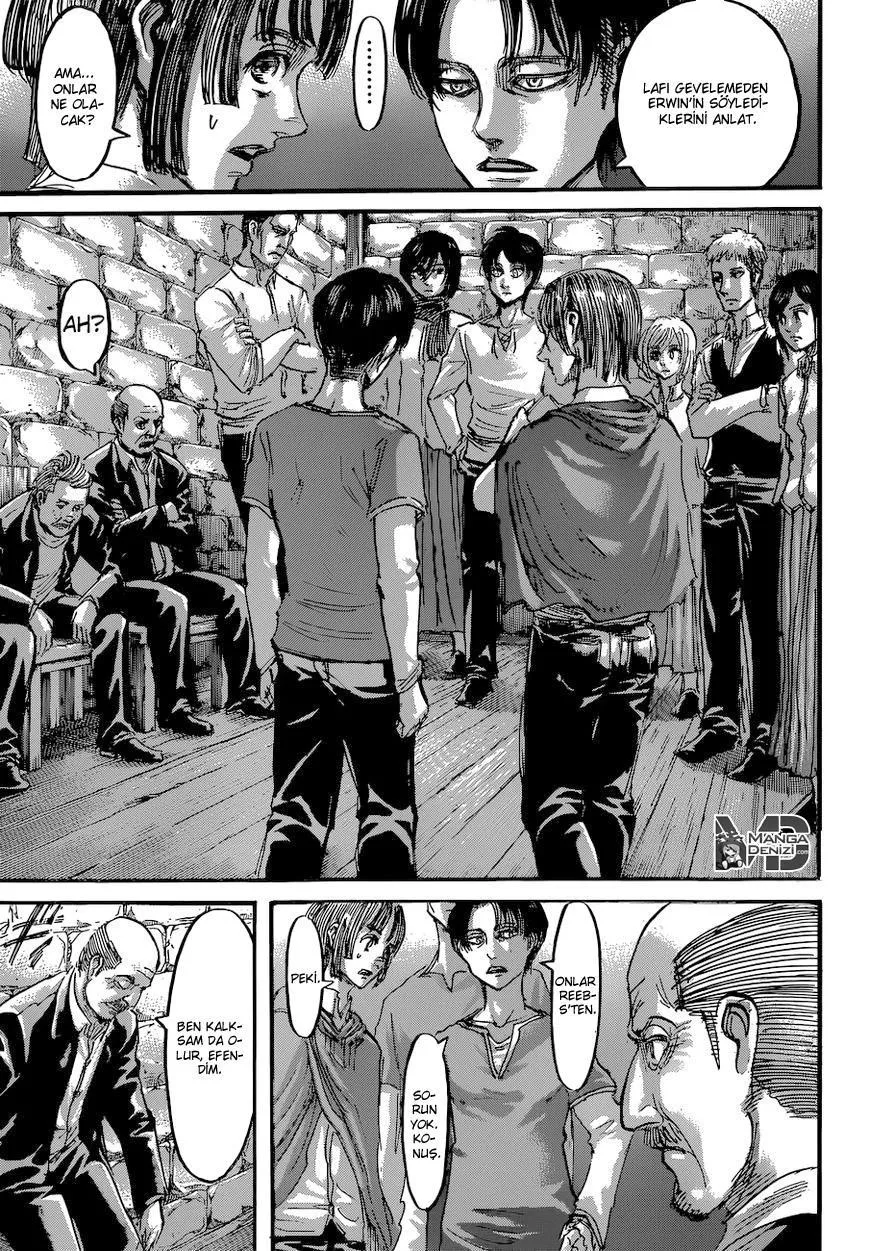 Attack on Titan - Sayfa 12