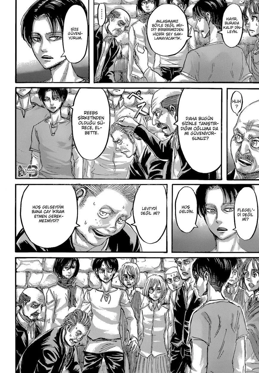 Attack on Titan - Sayfa 13