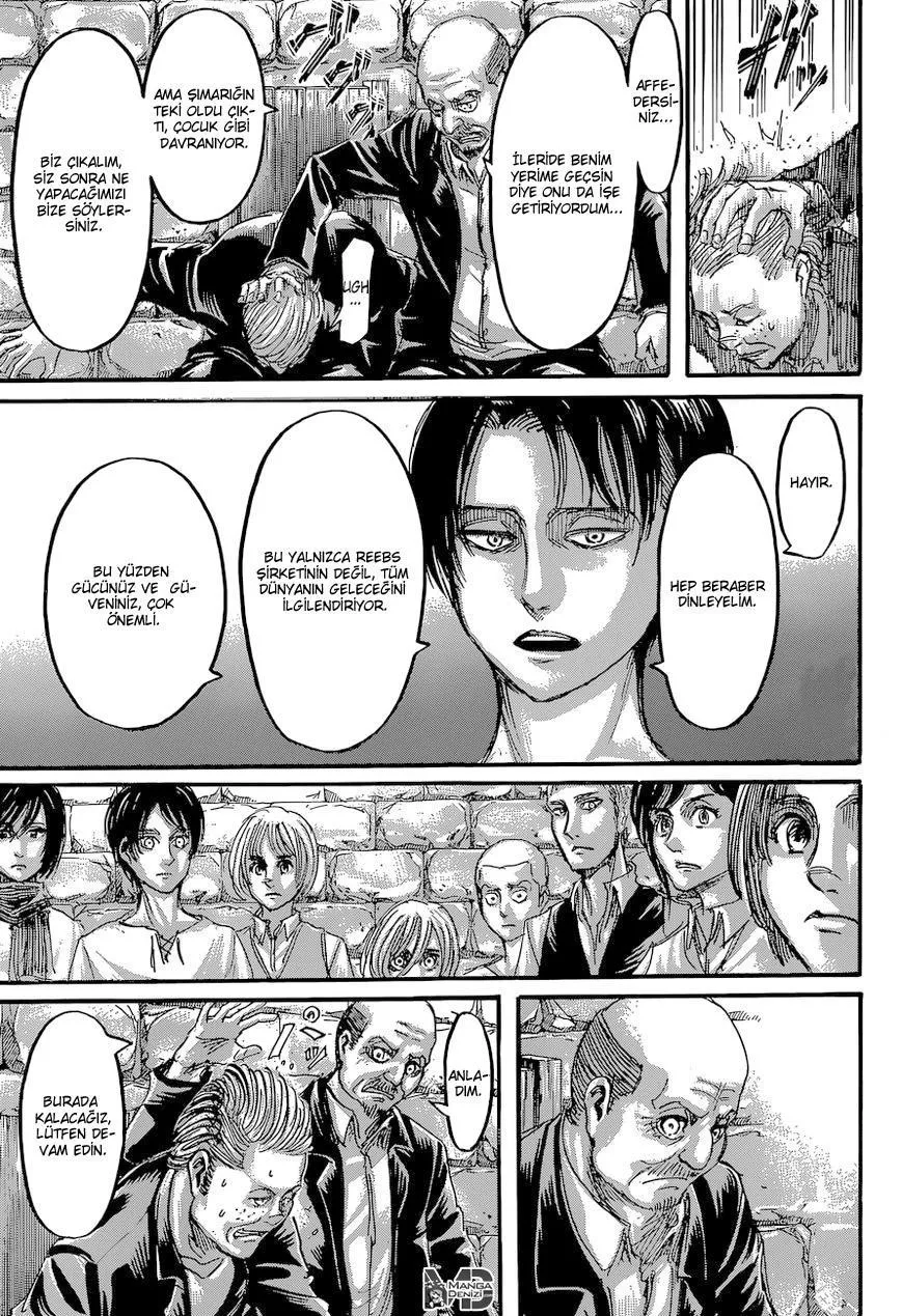 Attack on Titan - Sayfa 14