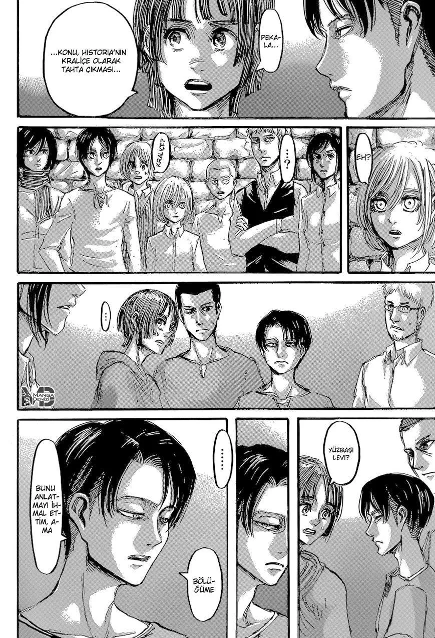 Attack on Titan - Sayfa 15