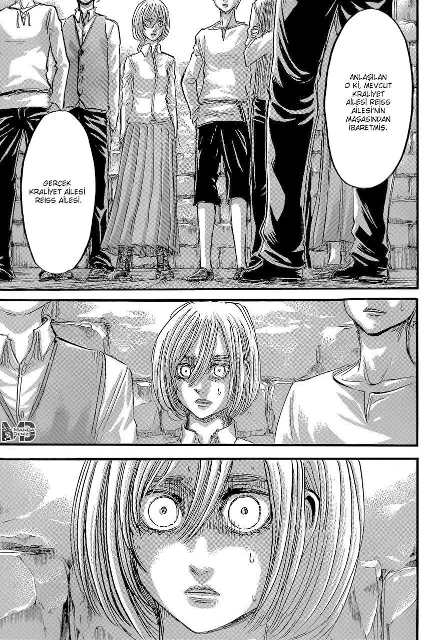 Attack on Titan - Sayfa 16