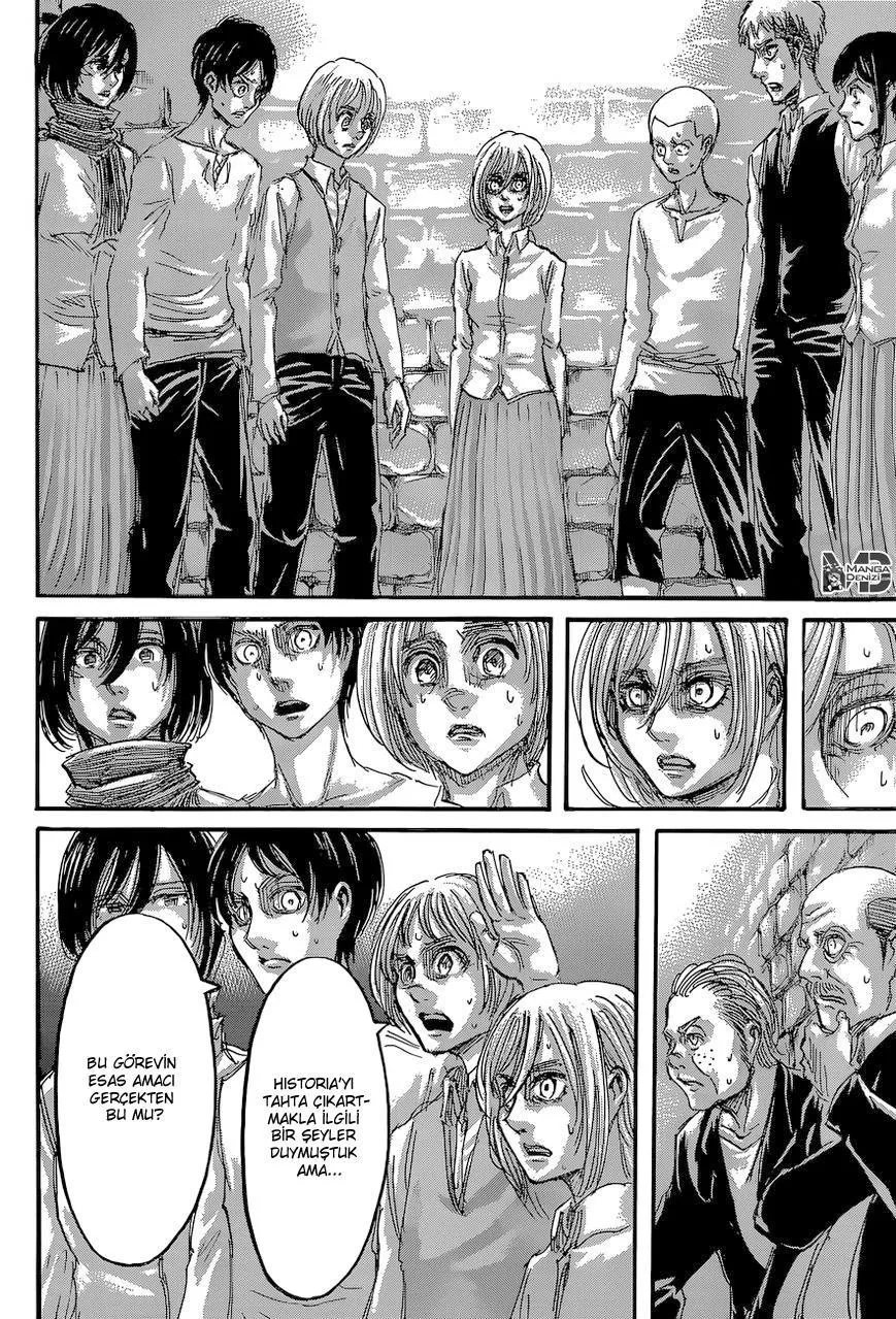 Attack on Titan - Sayfa 17