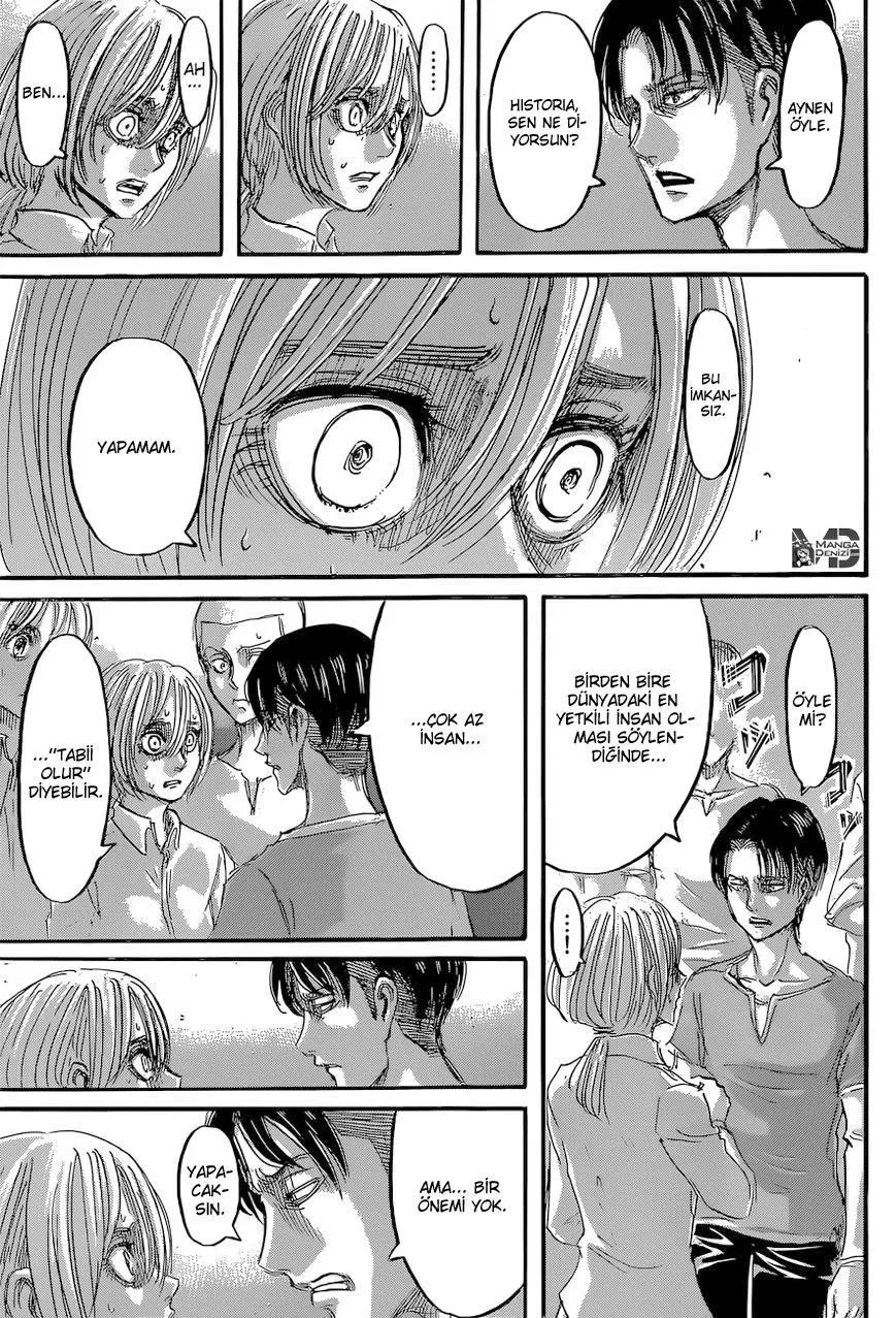 Attack on Titan - Sayfa 18