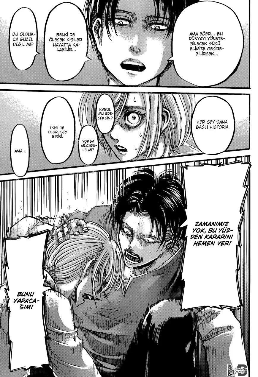 Attack on Titan - Sayfa 24