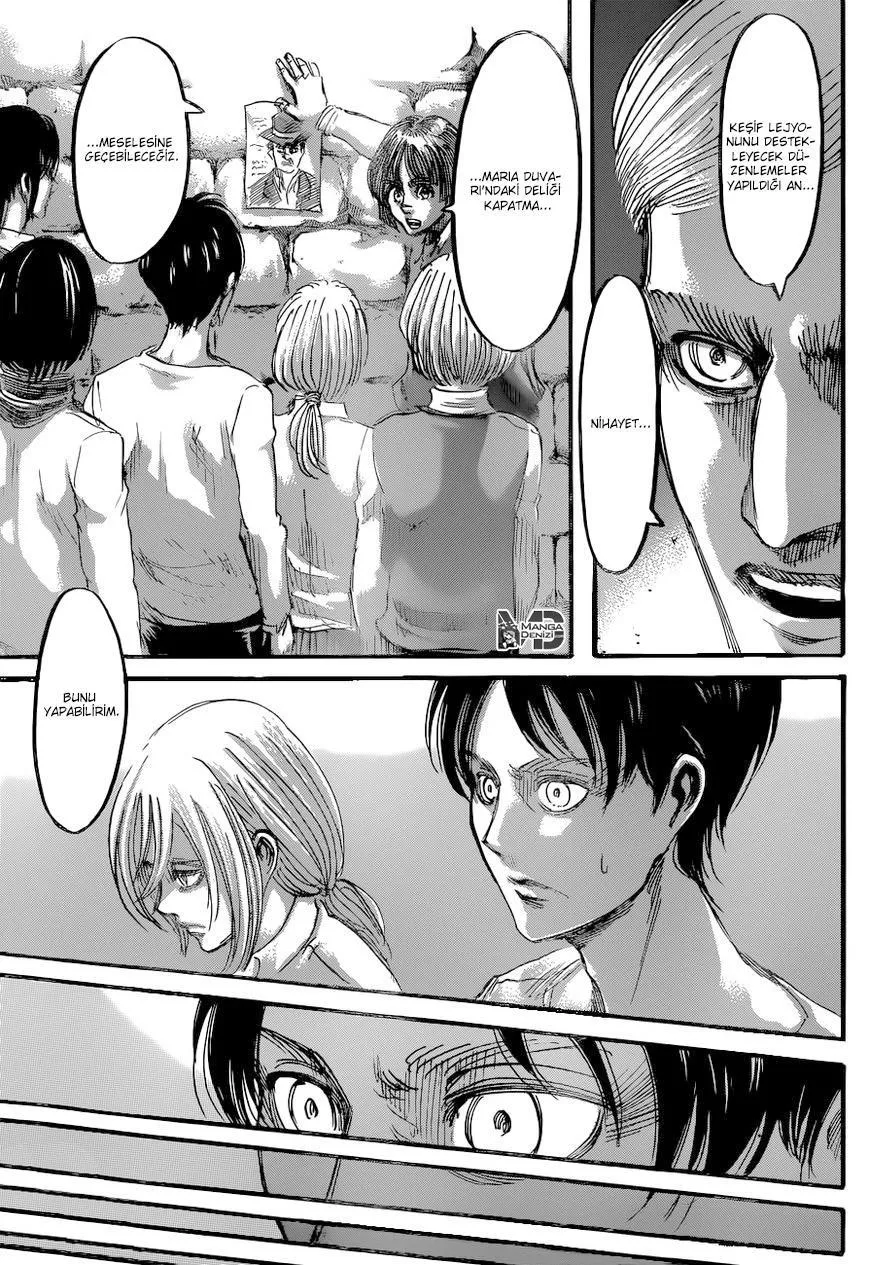 Attack on Titan - Sayfa 32