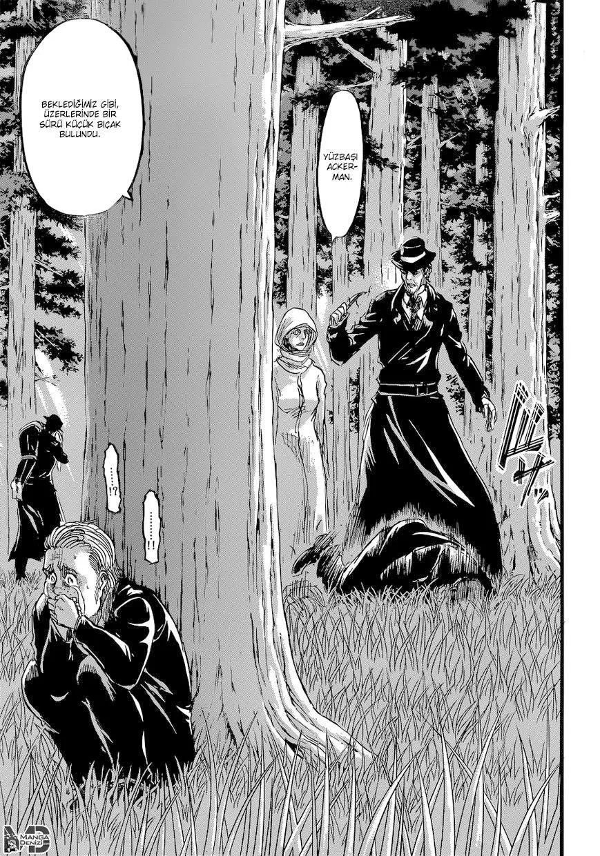 Attack on Titan - Sayfa 44