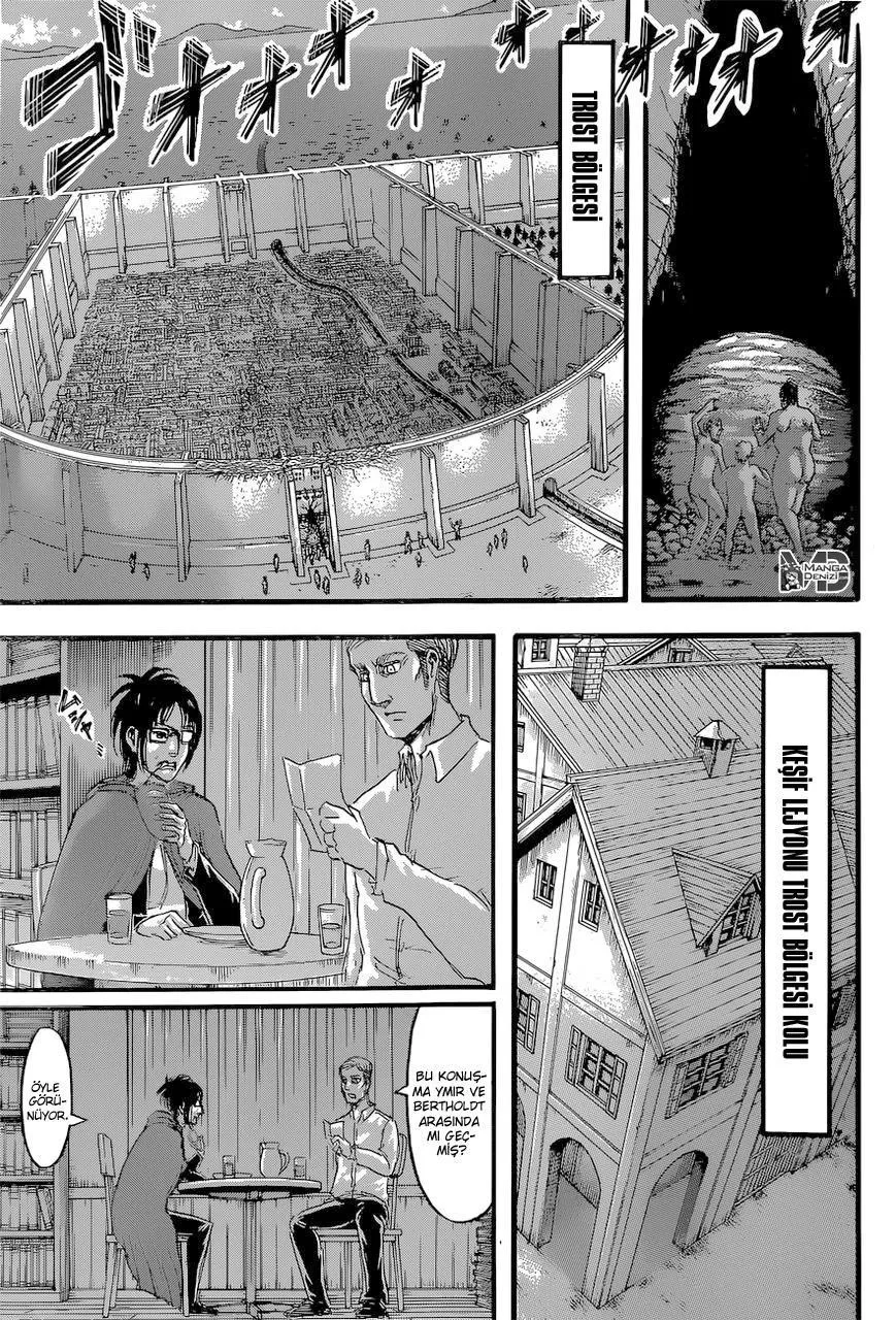 Attack on Titan - Sayfa 4