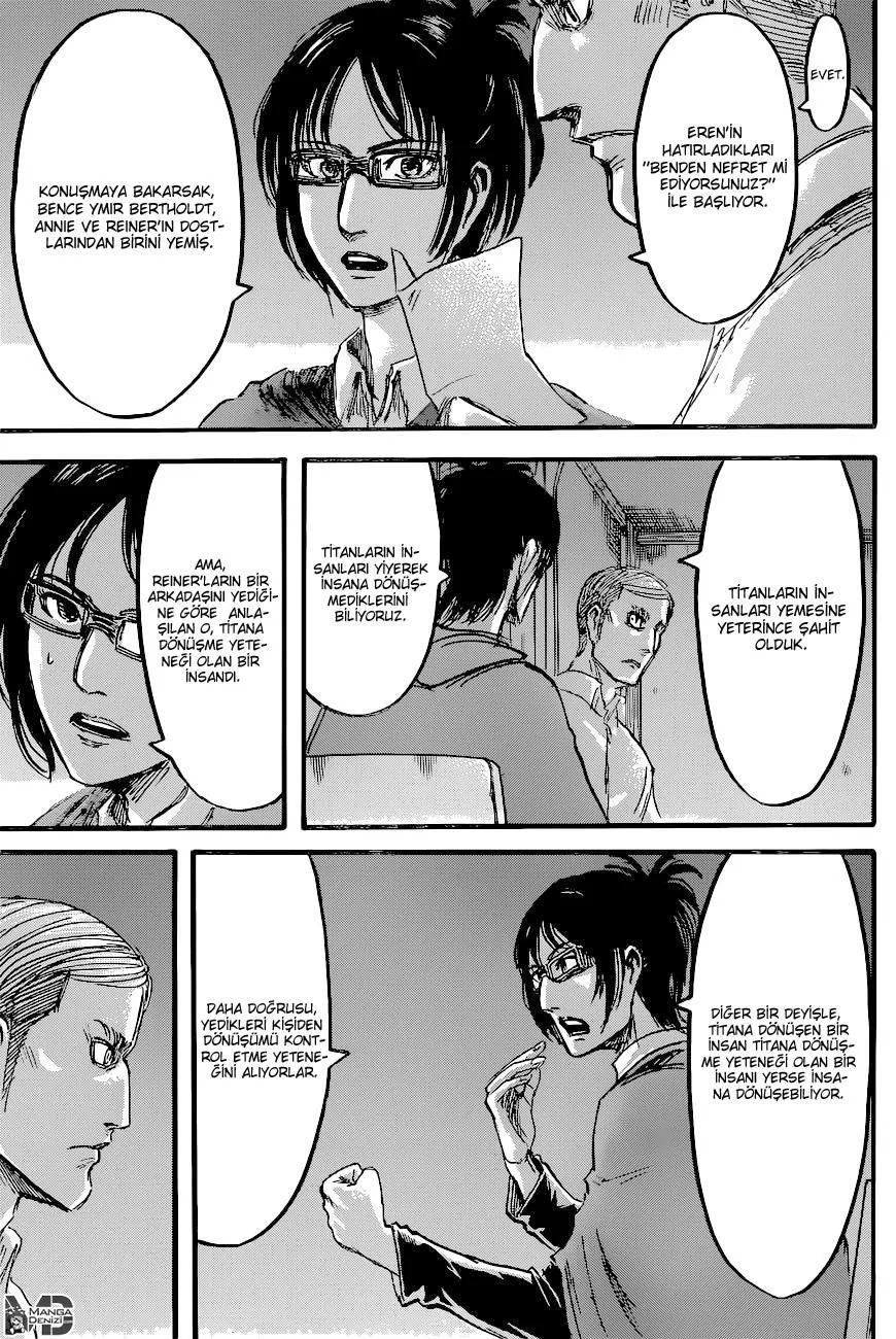 Attack on Titan - Sayfa 6