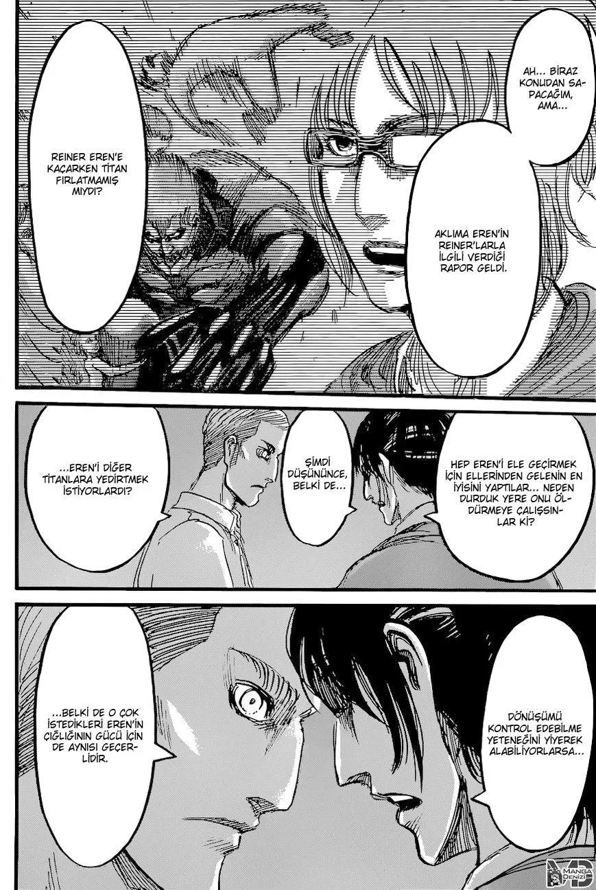 Attack on Titan - Sayfa 7