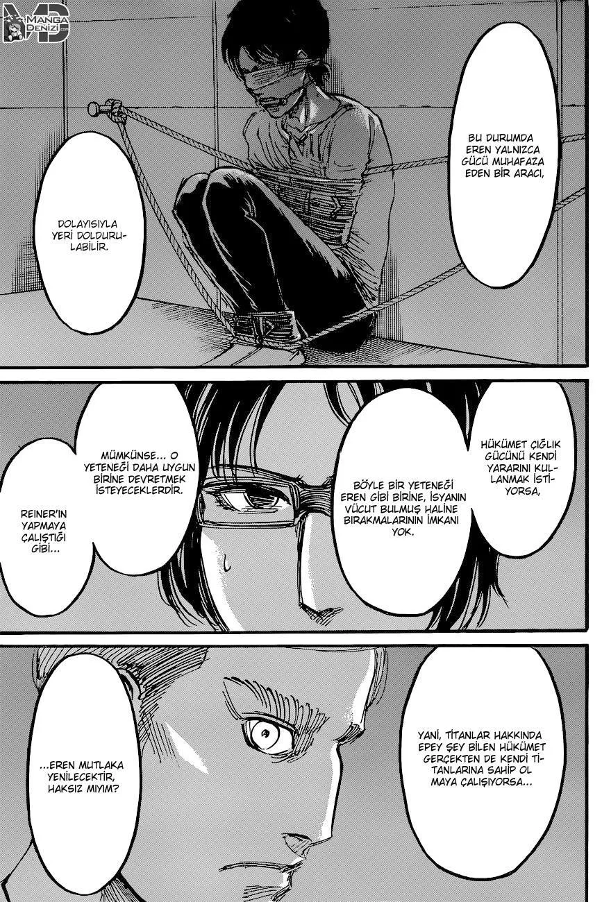 Attack on Titan - Sayfa 8