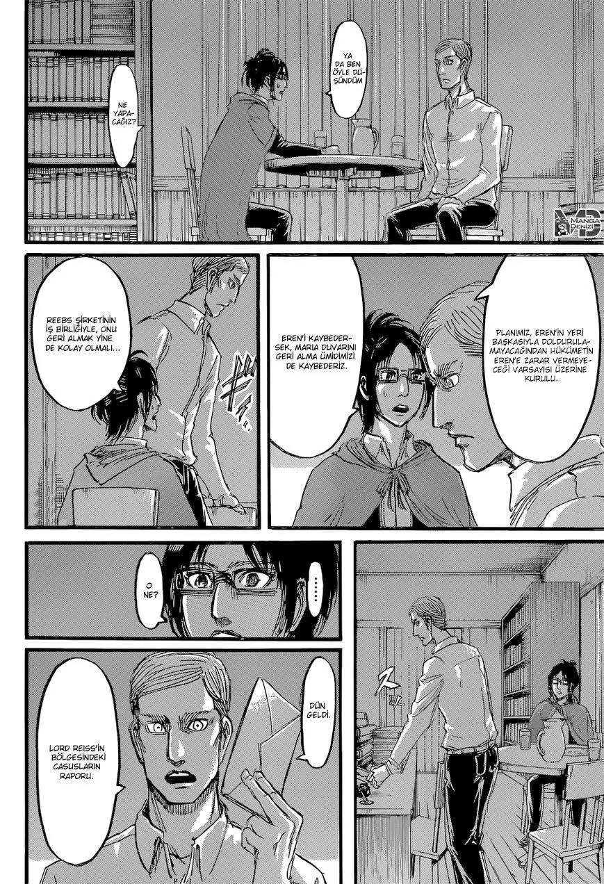 Attack on Titan - Sayfa 9