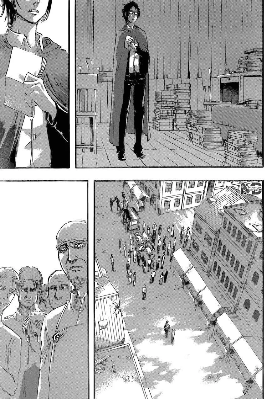 Attack on Titan - Sayfa 14