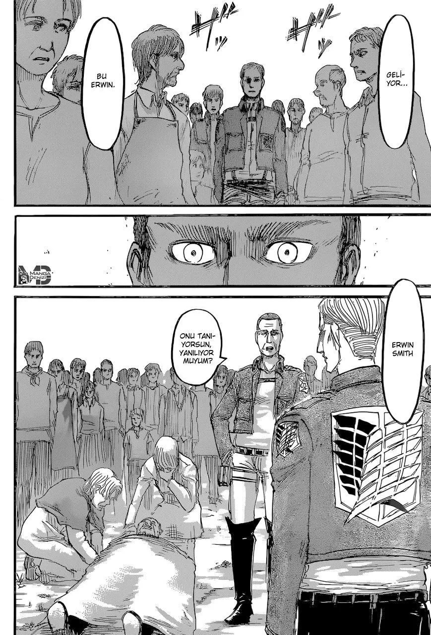 Attack on Titan - Sayfa 15