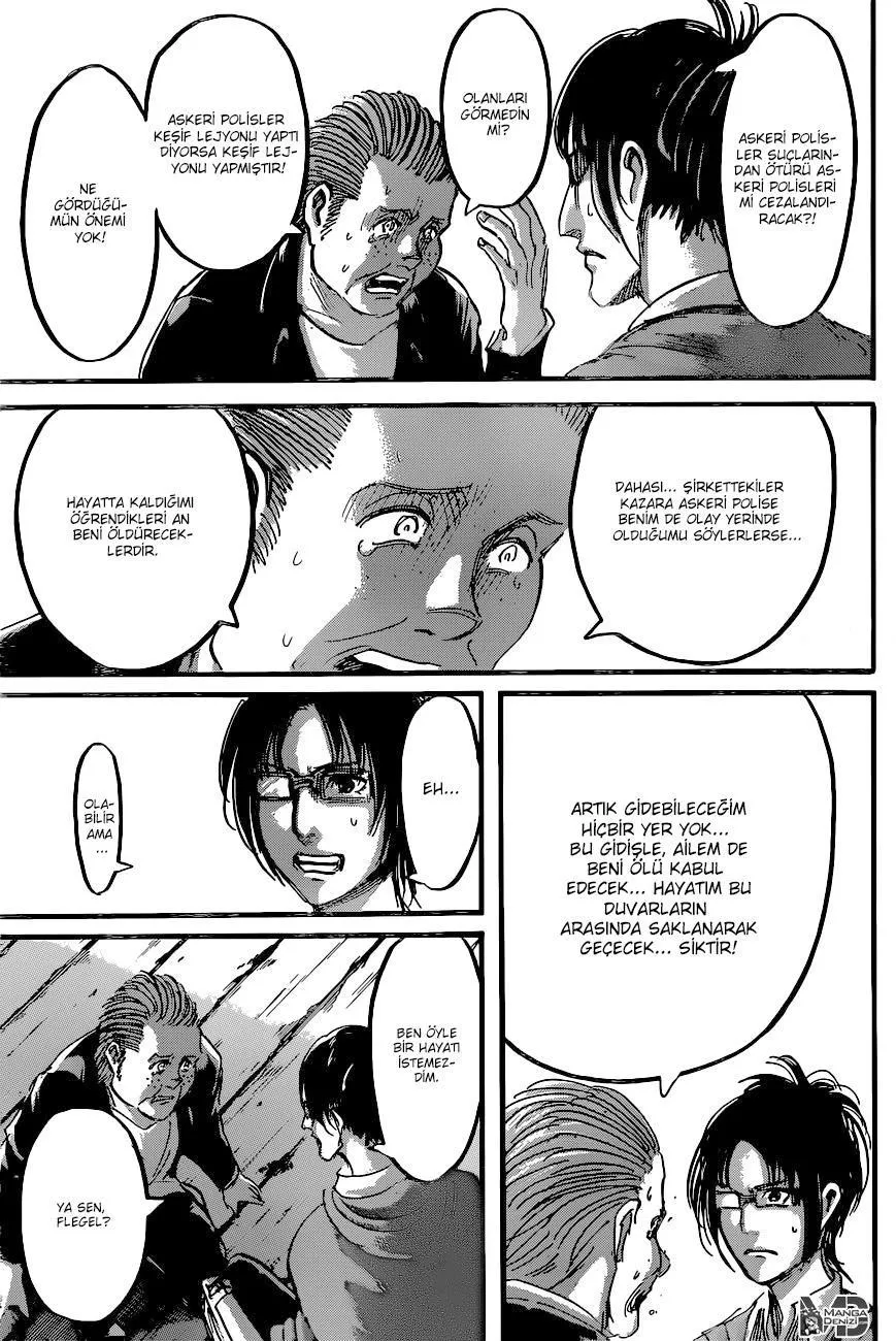 Attack on Titan - Sayfa 26