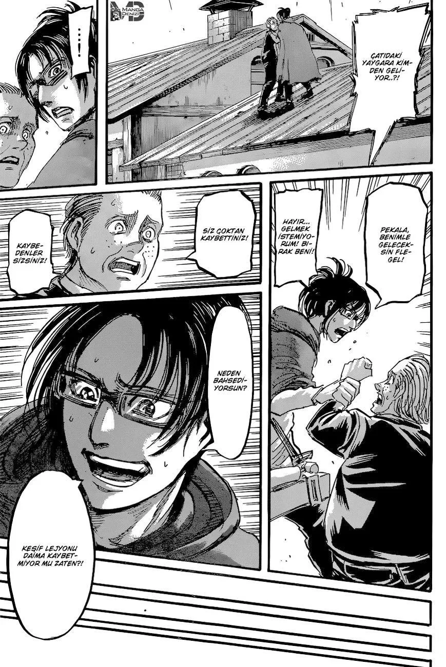 Attack on Titan - Sayfa 28