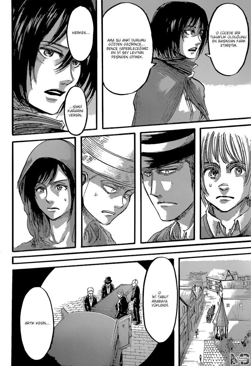 Attack on Titan - Sayfa 35