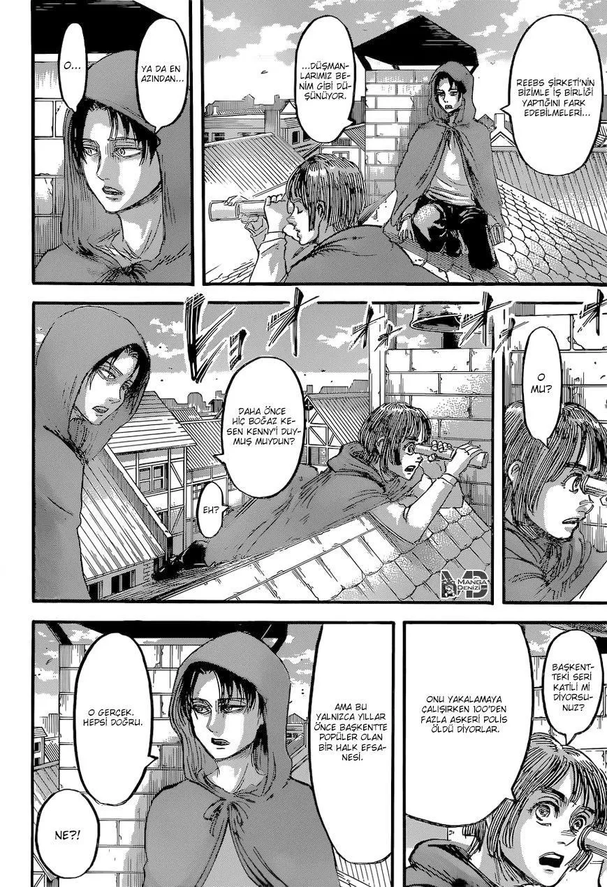 Attack on Titan - Sayfa 37