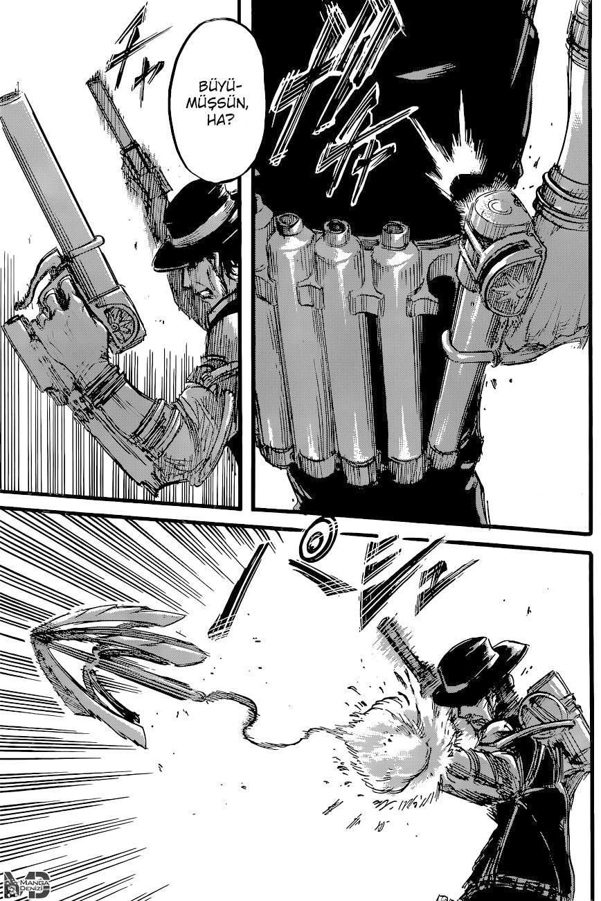 Attack on Titan mangasının 057 bölümünün 44. sayfasını okuyorsunuz.