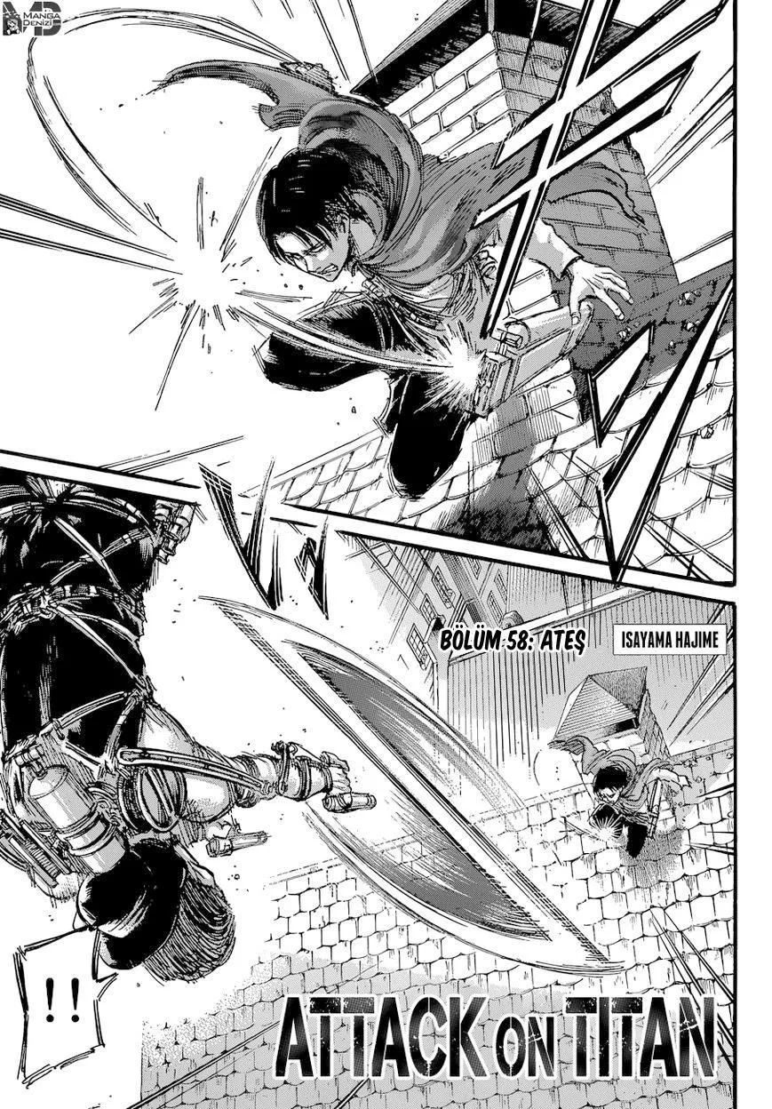 Attack on Titan - Sayfa 2