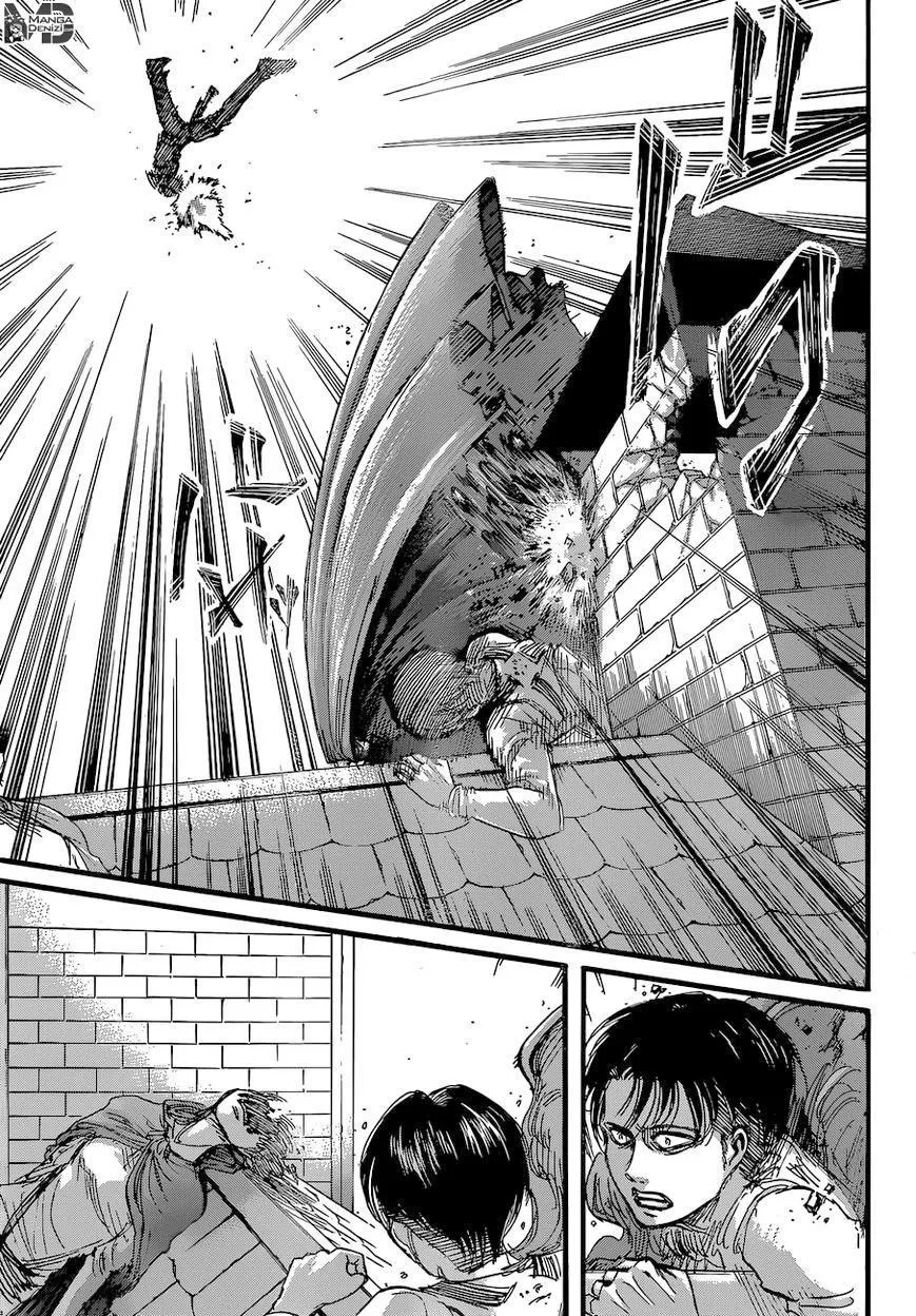 Attack on Titan - Sayfa 4