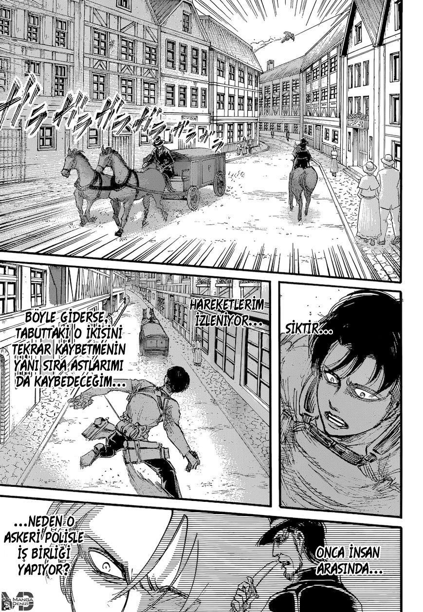 Attack on Titan mangasının 058 bölümünün 6. sayfasını okuyorsunuz.