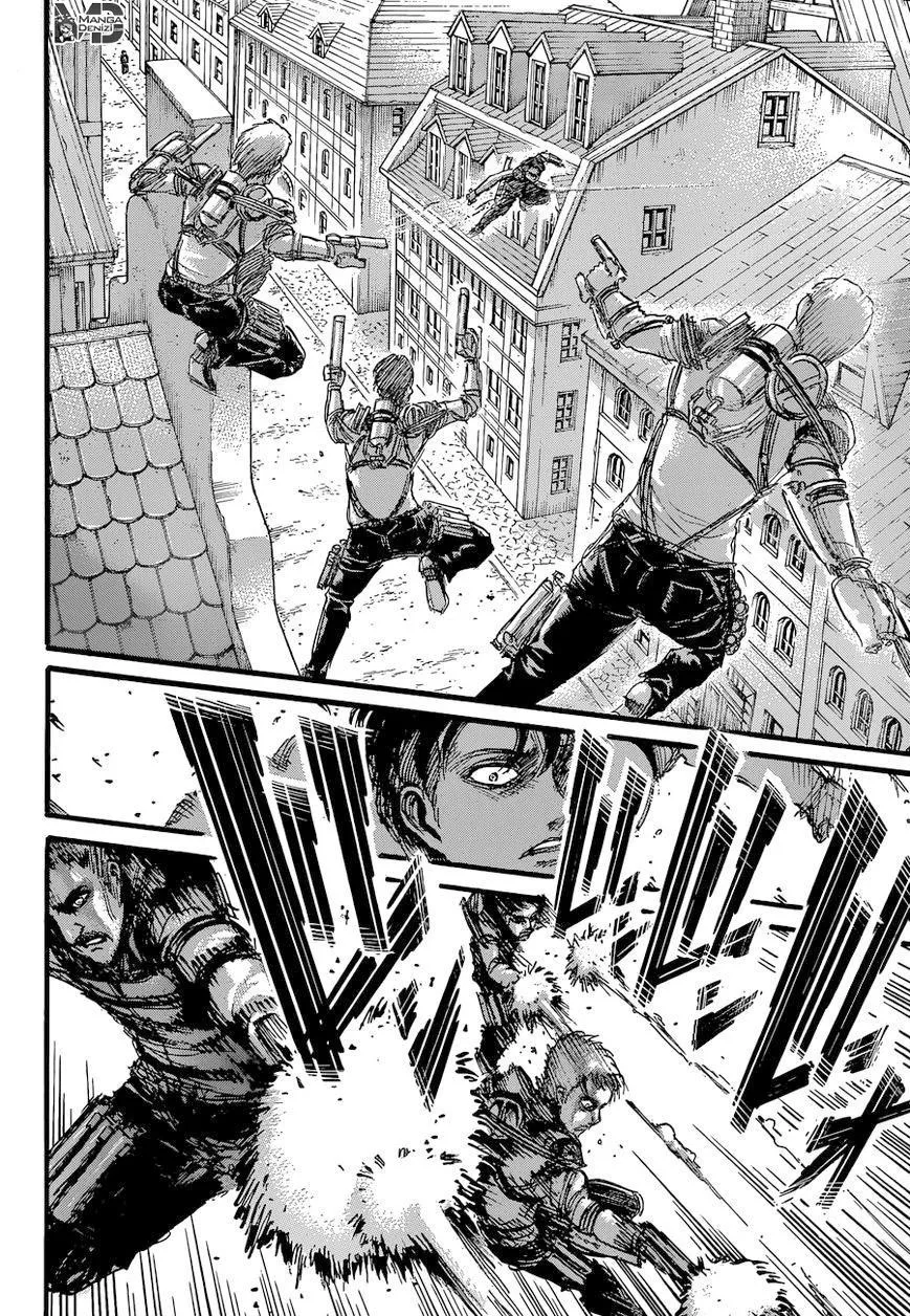 Attack on Titan - Sayfa 7