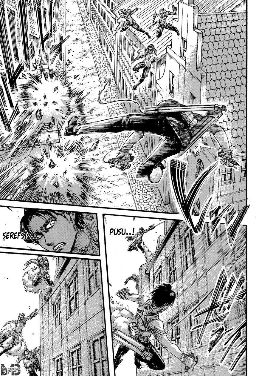 Attack on Titan - Sayfa 8