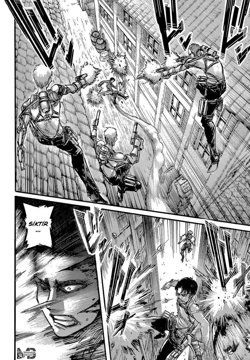 Attack on Titan - Sayfa 9