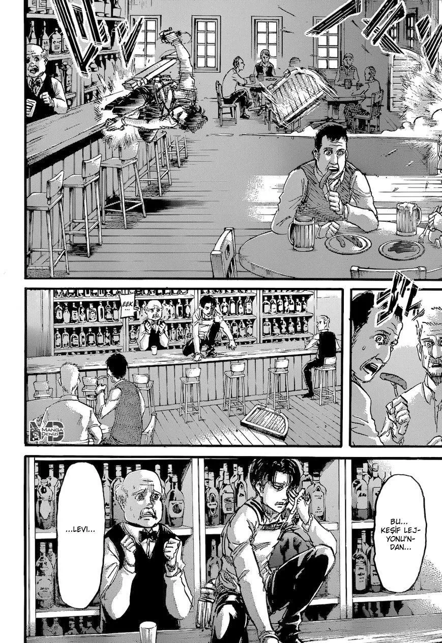 Attack on Titan - Sayfa 11