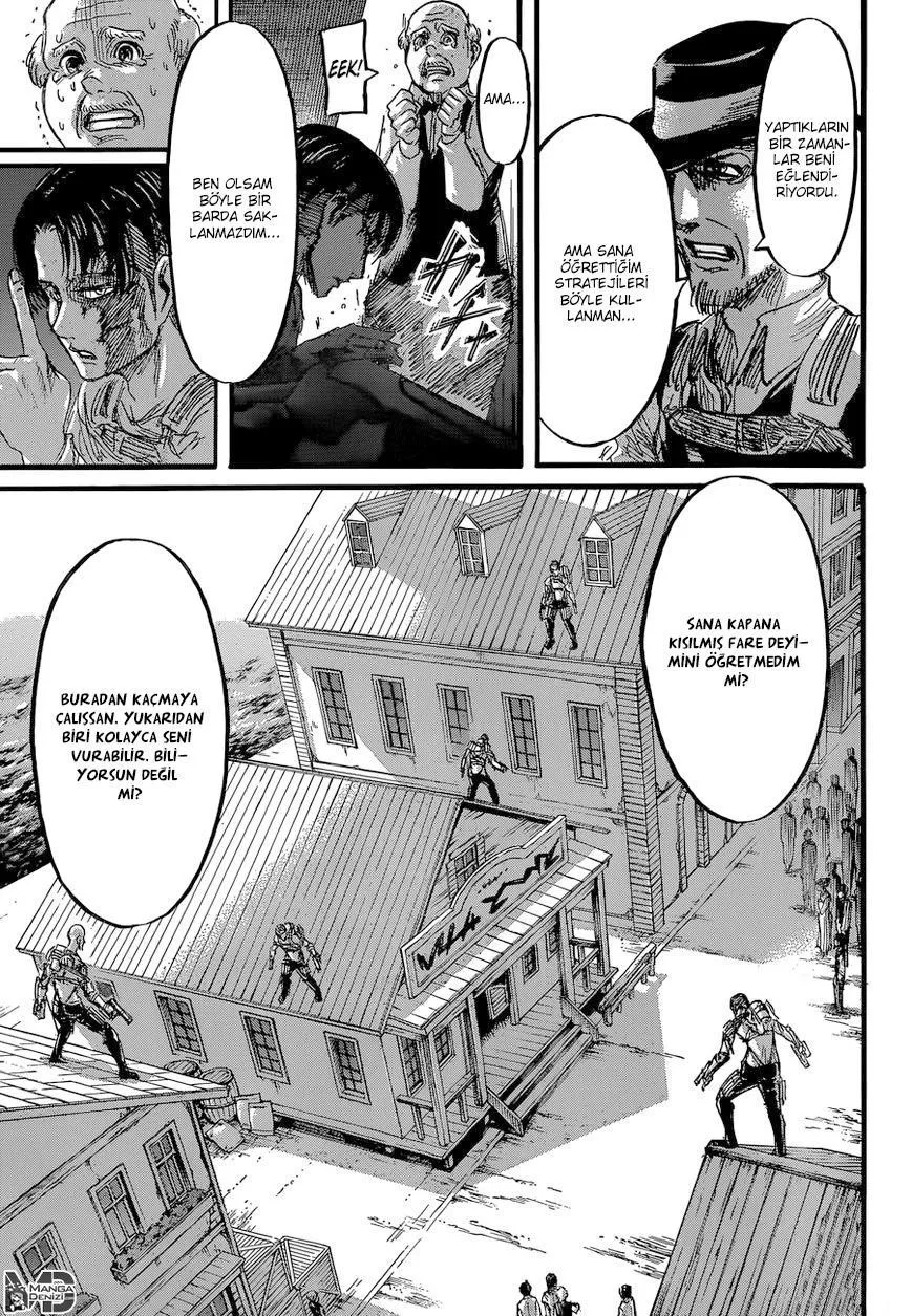 Attack on Titan - Sayfa 14