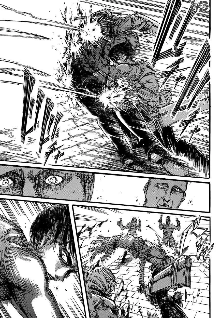 Attack on Titan - Sayfa 22