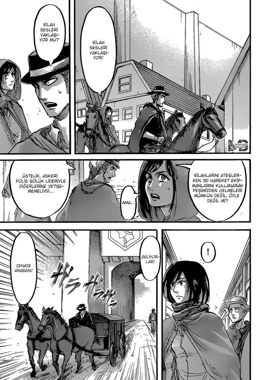 Attack on Titan - Sayfa 28