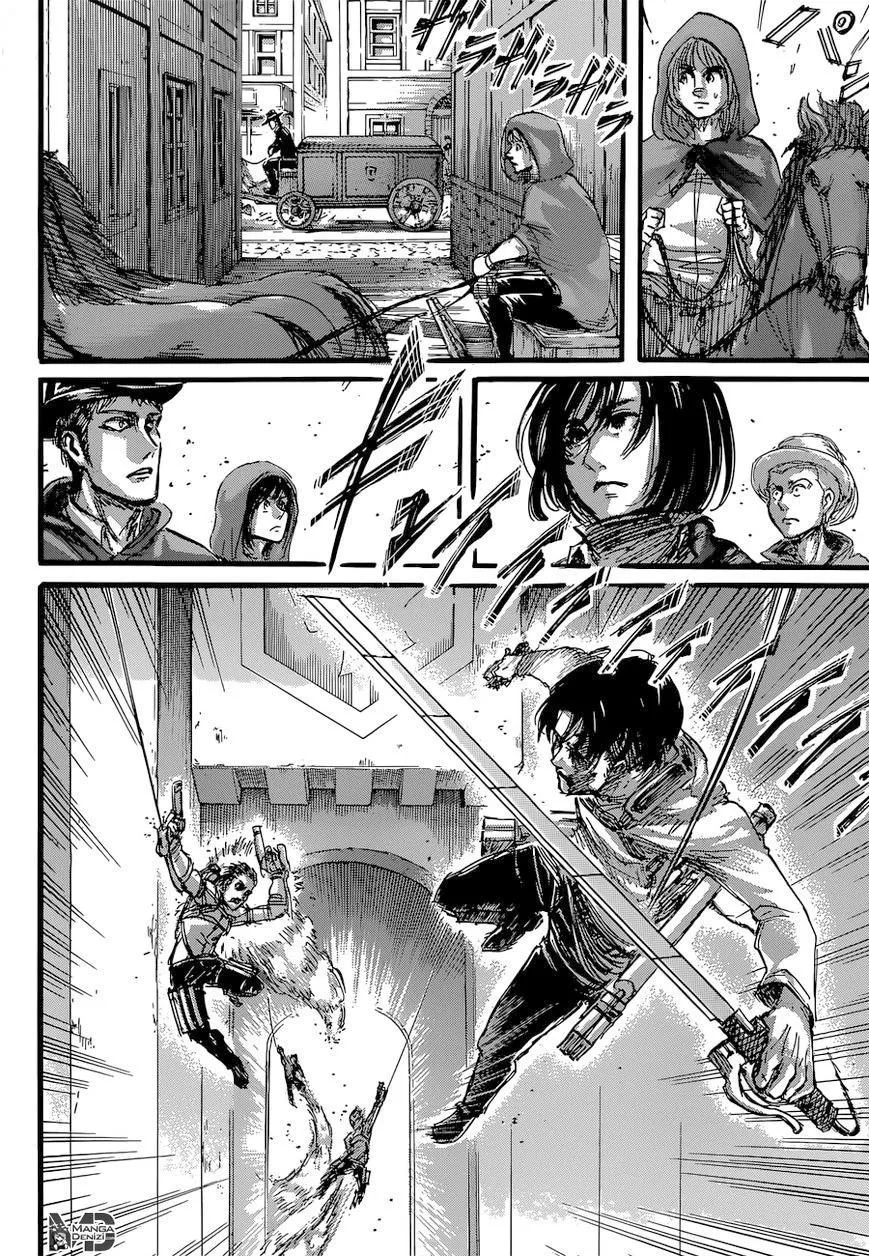 Attack on Titan - Sayfa 29