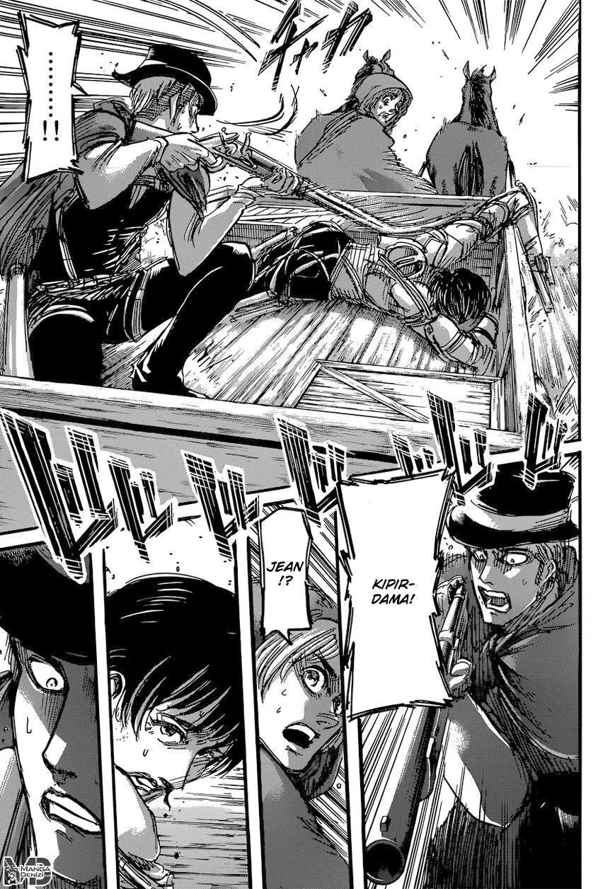 Attack on Titan - Sayfa 40