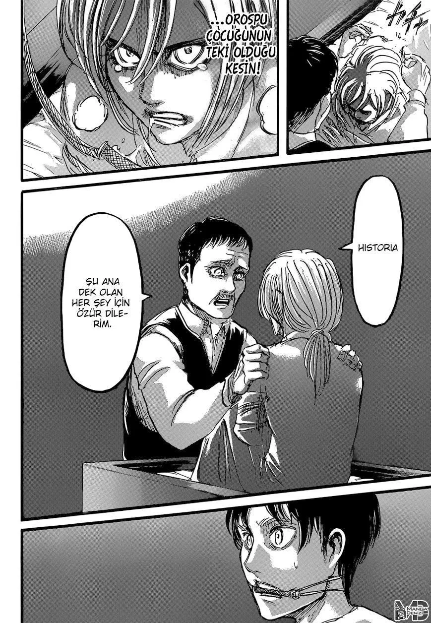 Attack on Titan - Sayfa 45