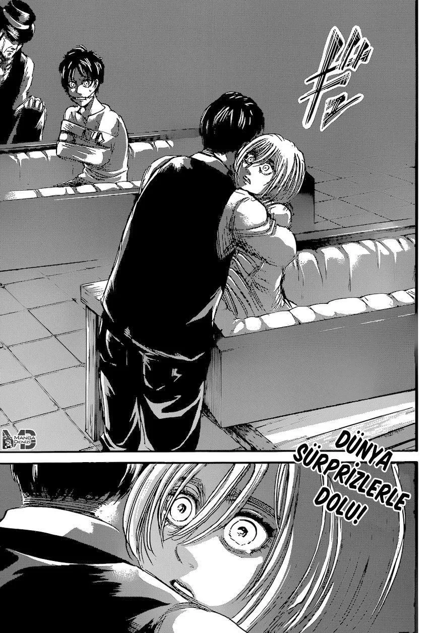 Attack on Titan - Bölüm 058 - Sayfa 46