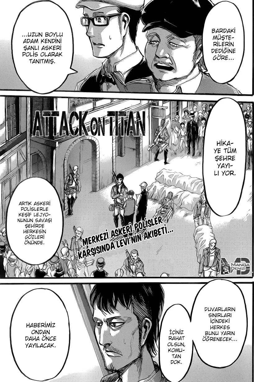 Attack on Titan - Sayfa 2