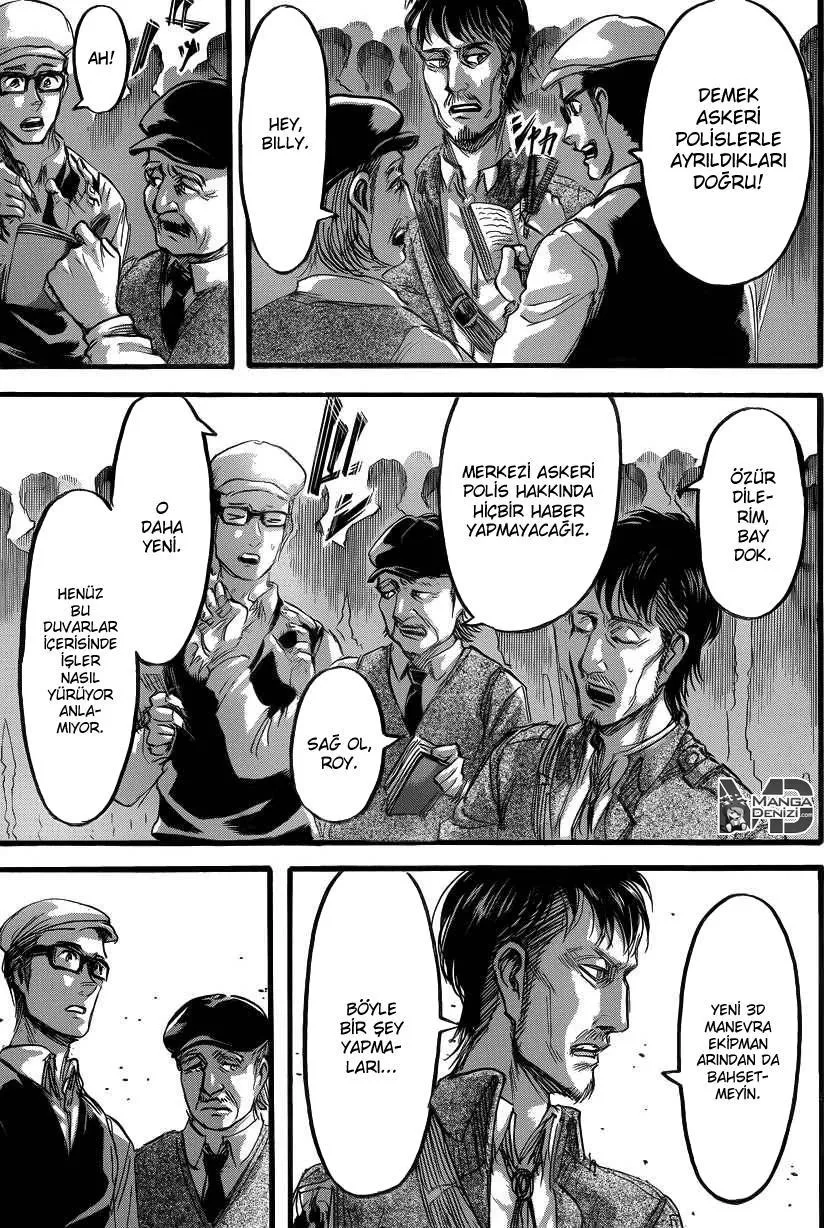 Attack on Titan - Sayfa 4