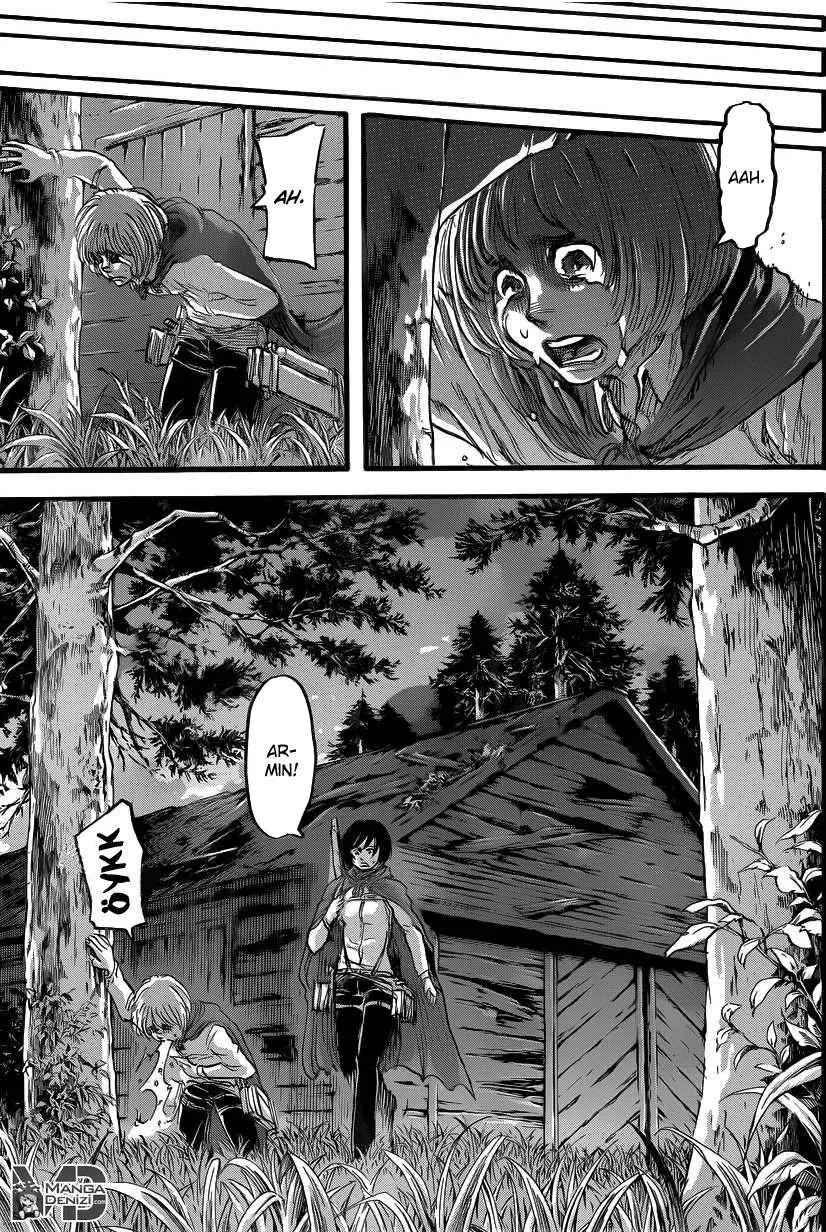 Attack on Titan - Sayfa 6