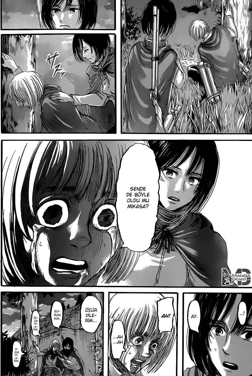 Attack on Titan mangasının 059 bölümünün 7. sayfasını okuyorsunuz.