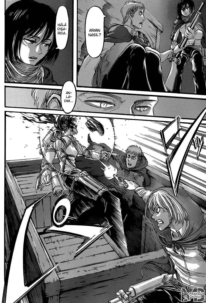 Attack on Titan - Sayfa 9