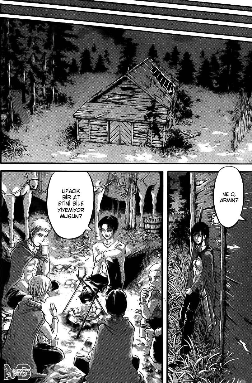 Attack on Titan mangasının 059 bölümünün 11. sayfasını okuyorsunuz.