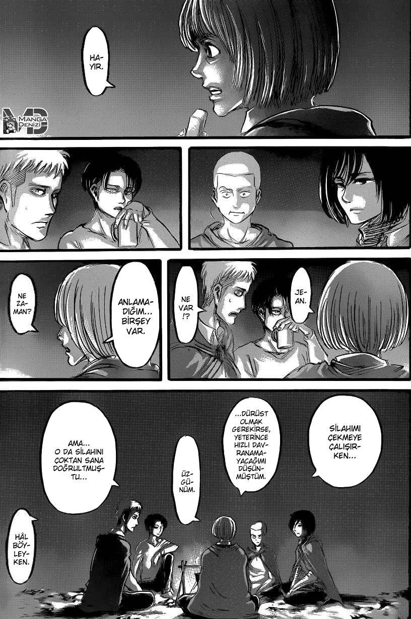 Attack on Titan mangasının 059 bölümünün 12. sayfasını okuyorsunuz.